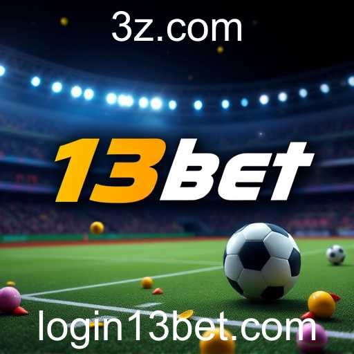 13bet: A Revolução dos Jogos Online em 2025