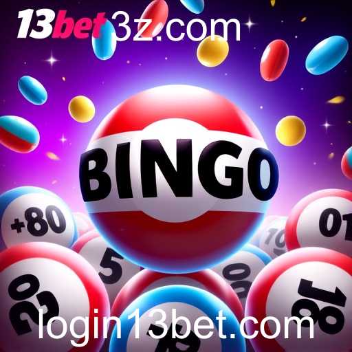 A Fascinante Categoria de Jogos de Bingo no 13bet