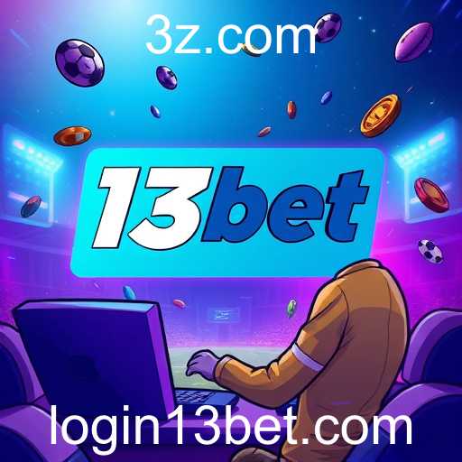 Expansão do Jogo Digital no Brasil: 13bet em Foco