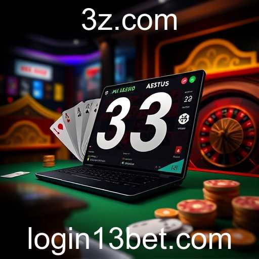 Explorando a Excitante Categoria de 'Online Casino' no 13bet