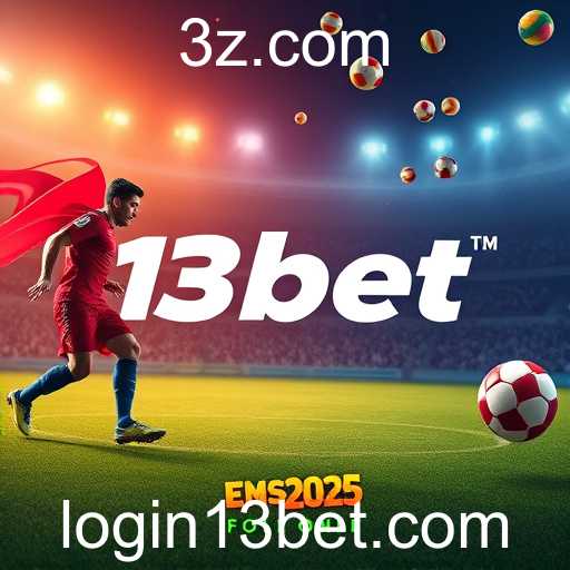 Crescimento dos Jogos Online em 2025 com Destaque para 13bet