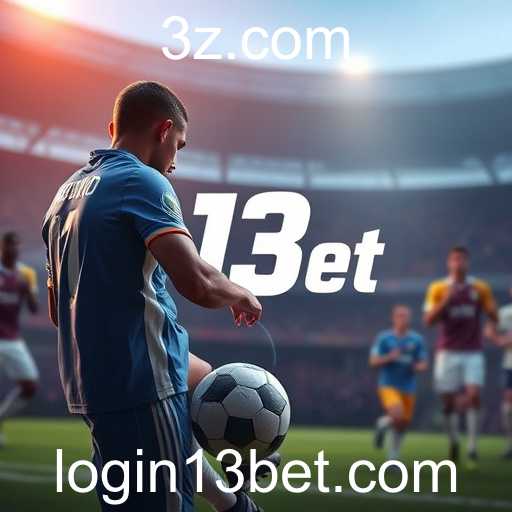 13bet: Impacto no Mercado de Jogos Online em 2025