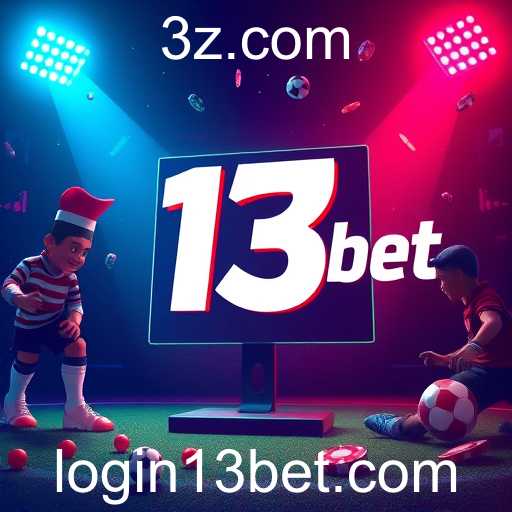 O Impacto do 13bet no Mercado de Jogos Online