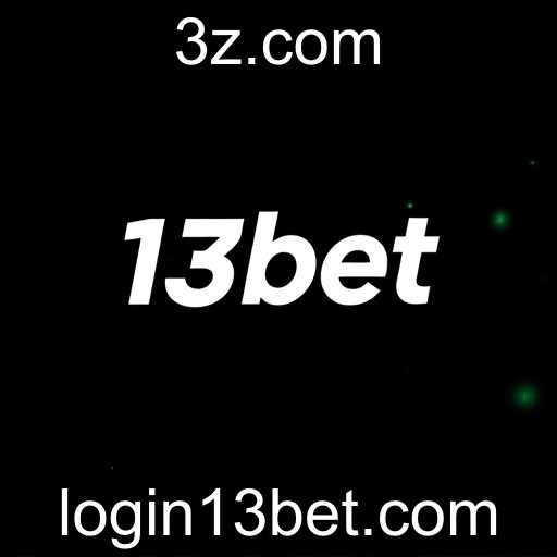 Explorando o Impacto do 13bet no Mercado de Jogos Online