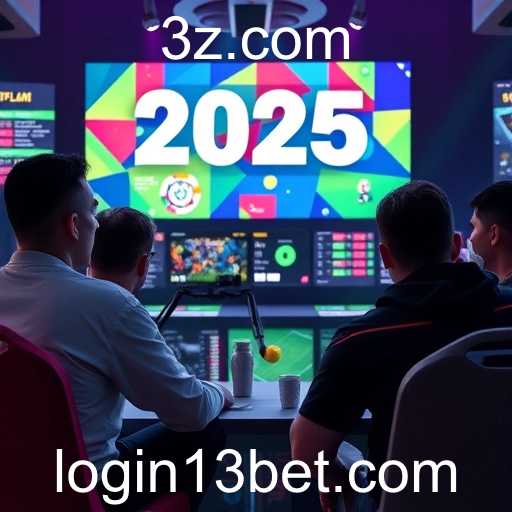 O Impulso do Crescimento dos Jogos Online em 2025