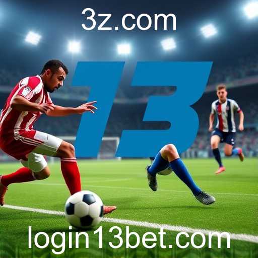 Explorando a Categoria de Apostas Esportivas no 13bet