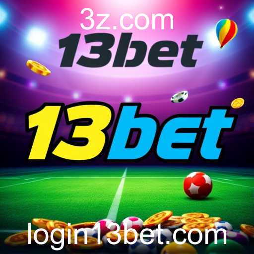 O Crescimento do iGaming Com o 13bet em 2025